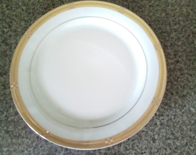 Lėkštės