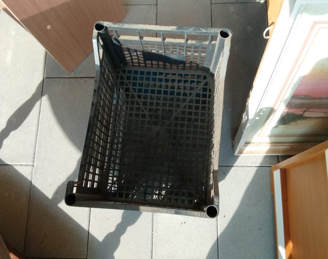 Dēžutės