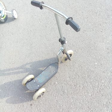 Paspirtukas