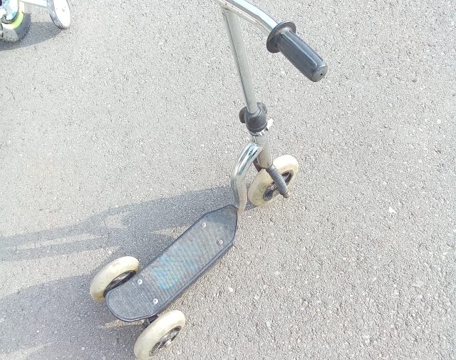 Paspirtukas