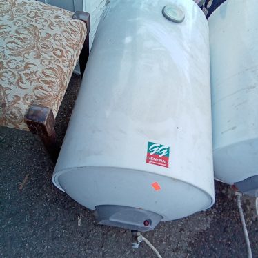 Boileris