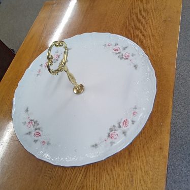 Lėkštė saldumynams