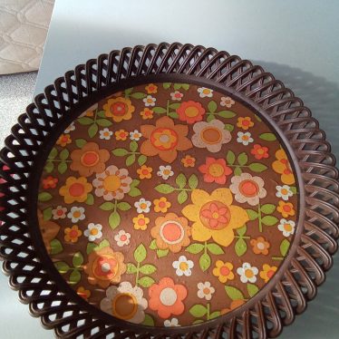 Padėklas
