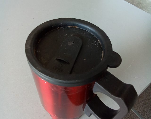 Termopuodelis