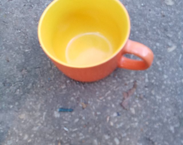 Puodelis