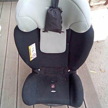 Automobilinė kėdutė
