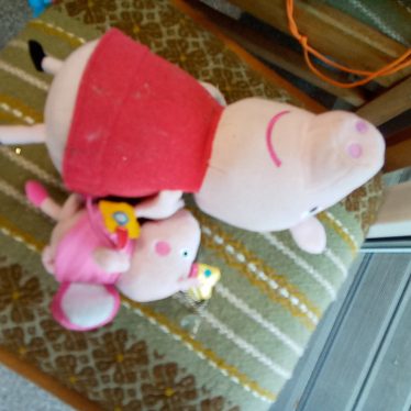 Pepa pig