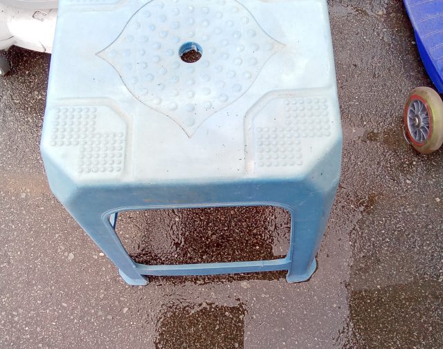 Taburetė