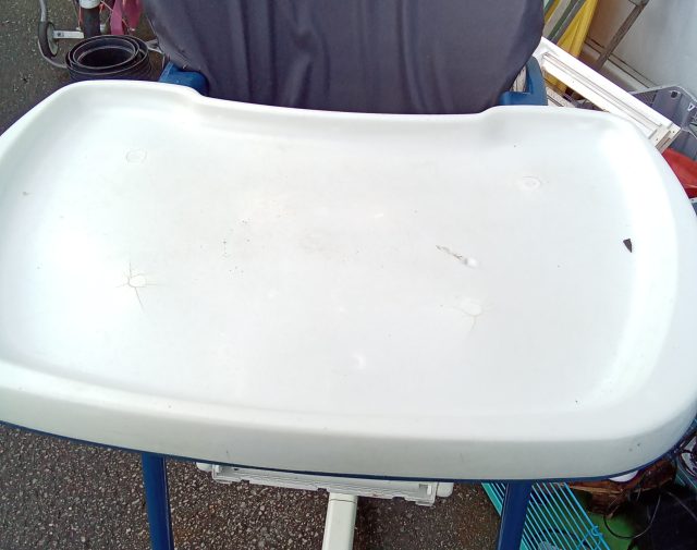 Maitinimo kėdutė