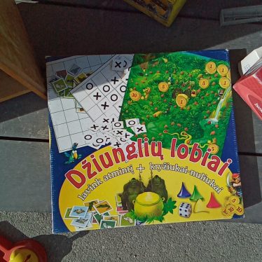 Žaidimas