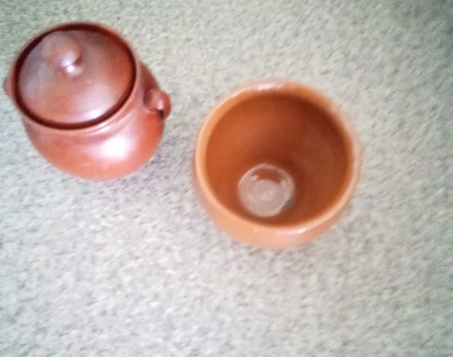 Činakinė