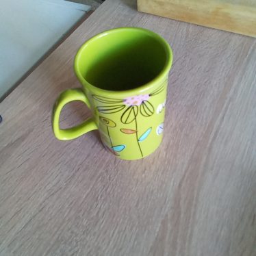 Puodelis