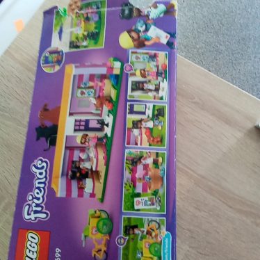 Lego