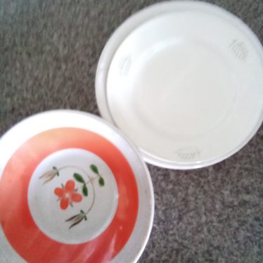 Lėkštės