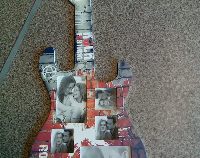 Foto rėmelis
