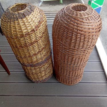 Ant duju baliono