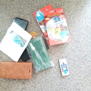 Telefonų dėklai