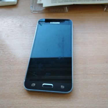 Telefonas