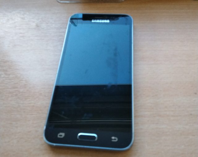 Telefonas