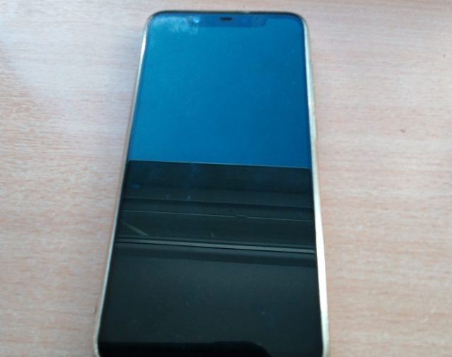 Telefonas