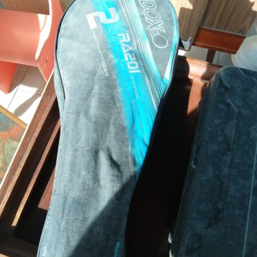 Raketės