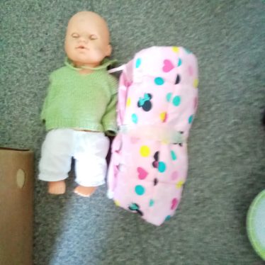 Lėlė