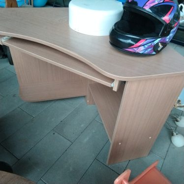 Rašomasis stalas