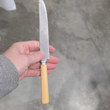 Šaukštas