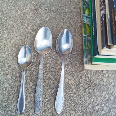 3 įrankiai