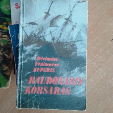 Knygos