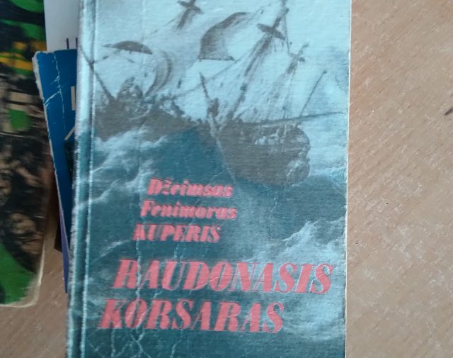 Knygos