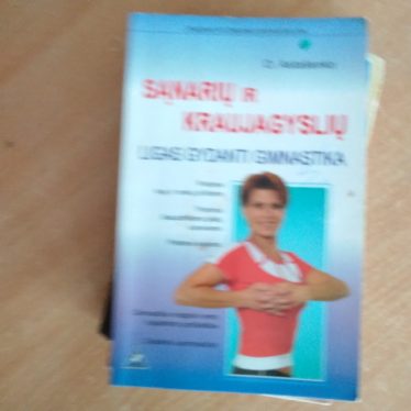 Knygos