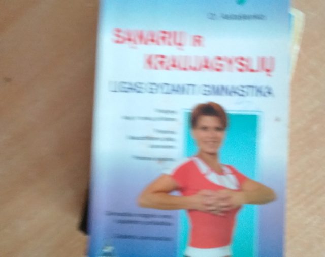 Knygos
