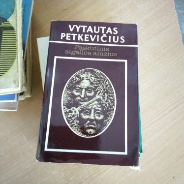Knygos