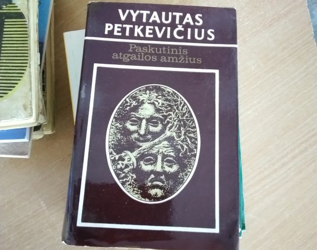 Knygos