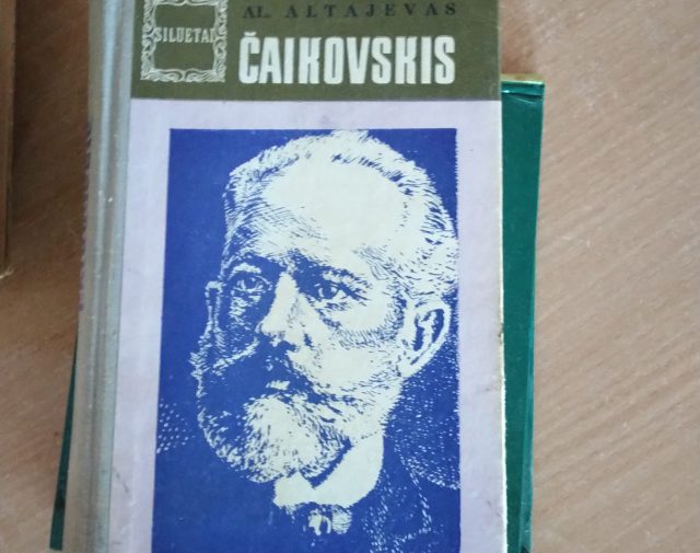 Knygos