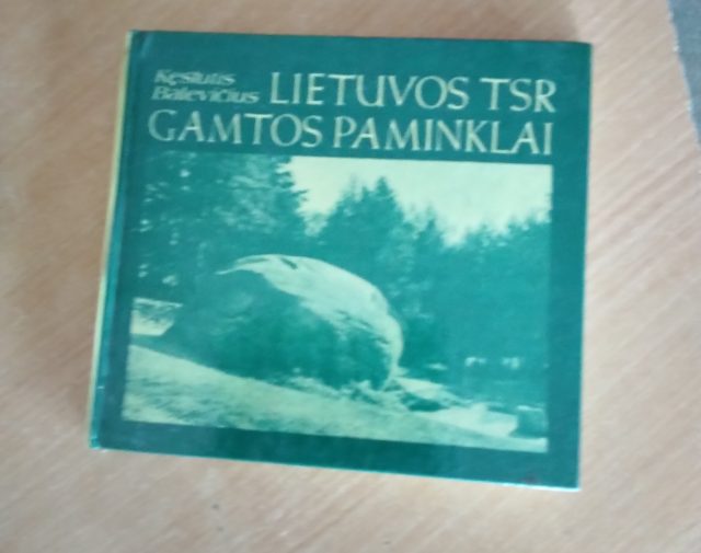 Knygos