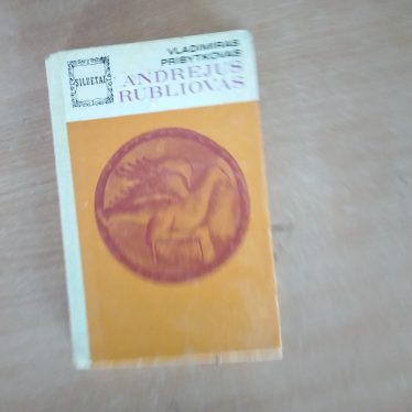 Knygos
