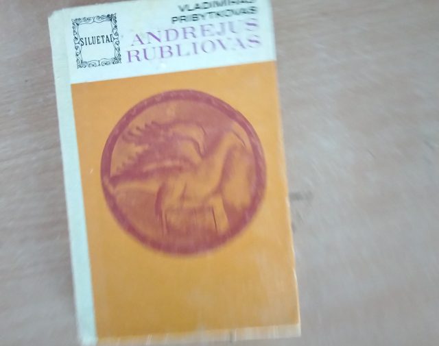 Knygos
