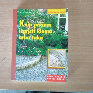 Knygos