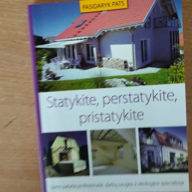 Knygos