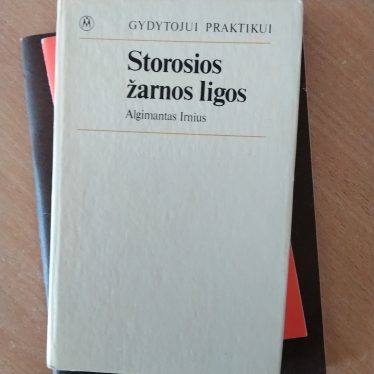 Knygos