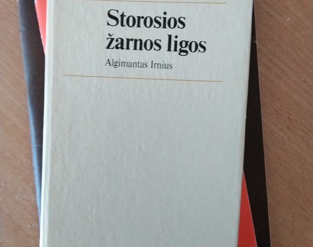 Knygos