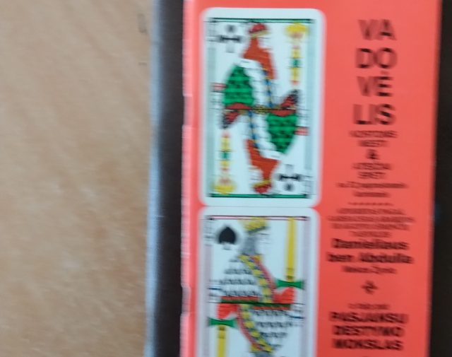 Knygos