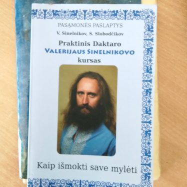 Knygos