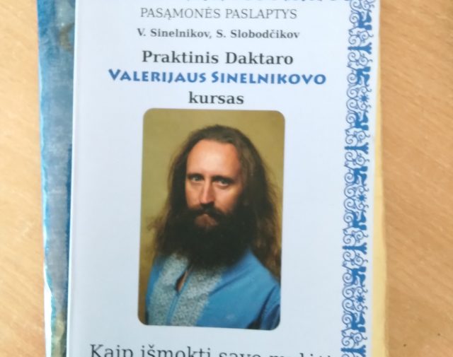 Knygos