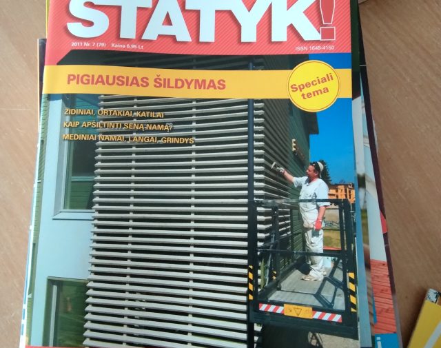 Knygos