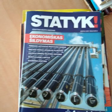 Knygos