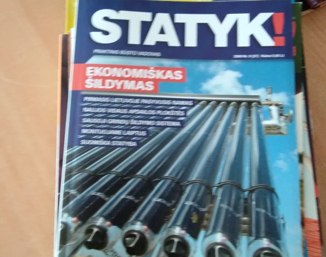 Knygos