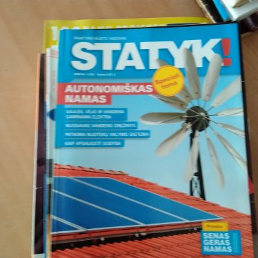 Knygos